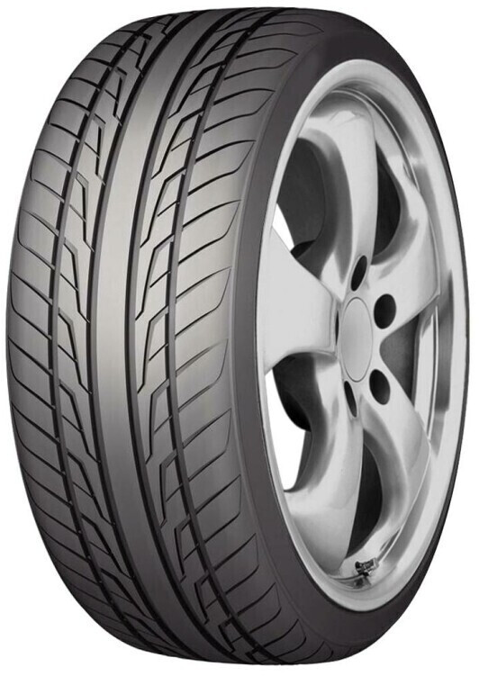Massimo Tyre Velocita U1 285/45 ZR19 111W XL