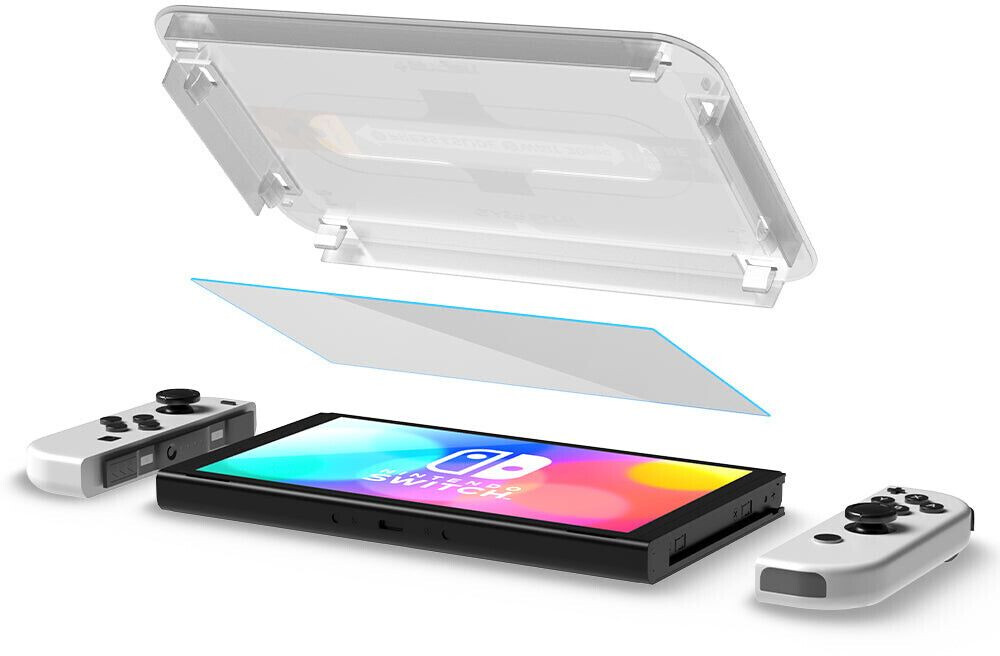 Spigen switch screen protector hotsell