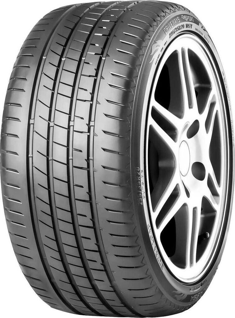 Lassa Driveways Sport+ 245/50 R18 104Y XL