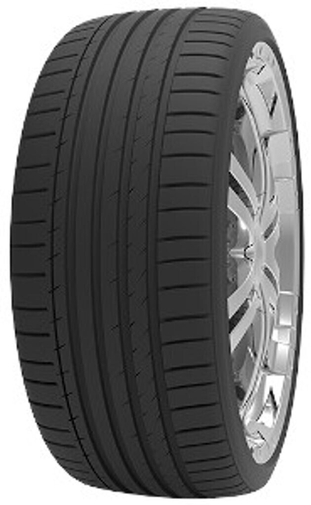 Gripmax SureGrip Pro Sport 275/45 ZR20 110Y XL
