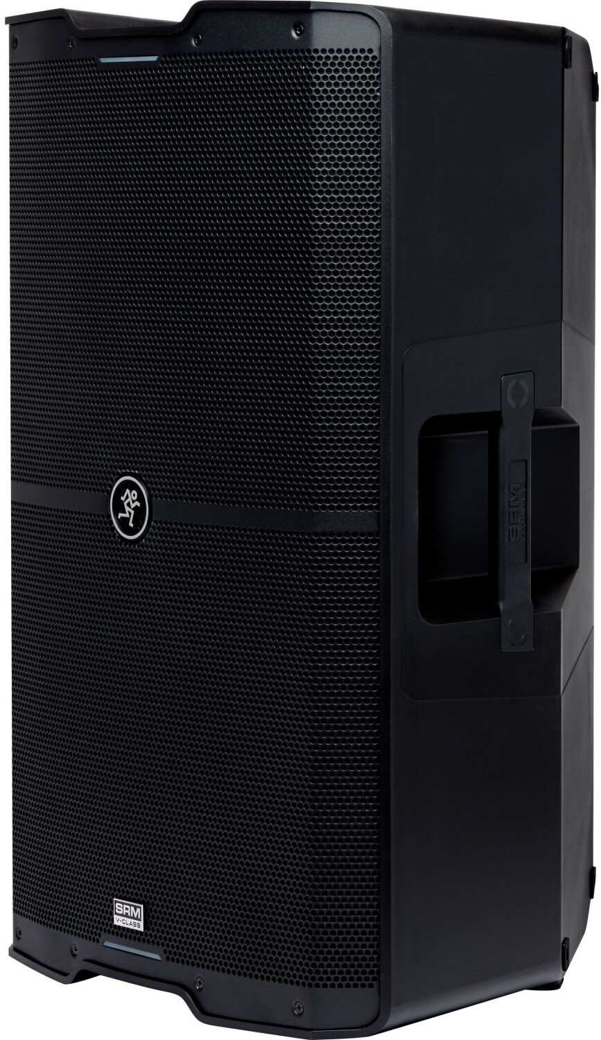 Mackie SRM215