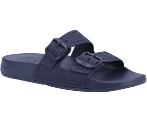 Slides with deals buckle