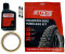 NoTubes Mountain Bike Tubeless Kit Tape / Valve / Tire Sealant 25 mm