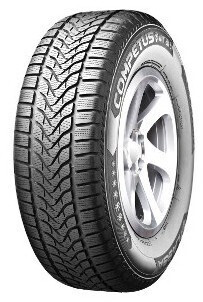 Lassa Competus Winter 2 + 225/60 R17 99H