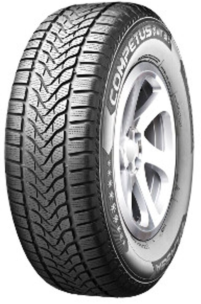 Lassa Competus Winter 2 + 225/65 R17 106H XL