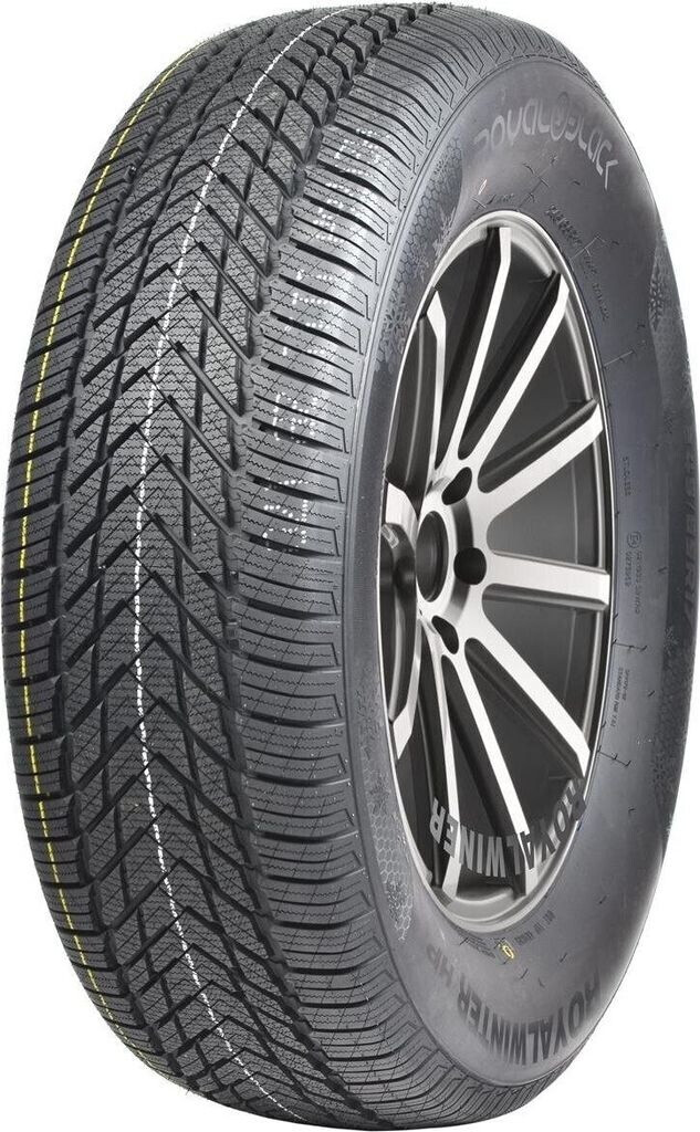 Royal Black ROYAL WINTER HP 205/60 R16 96H XL