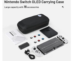 Younik nintendo switch case outlet