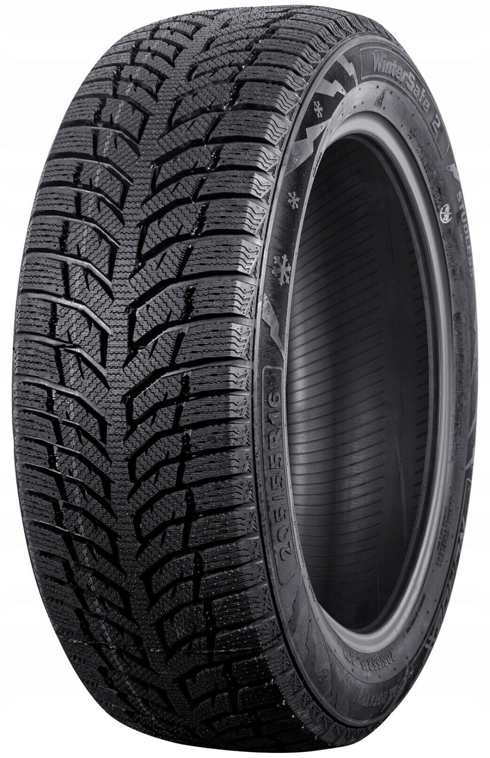 Nordexx WinterSafe 2 215/55 R16 93H