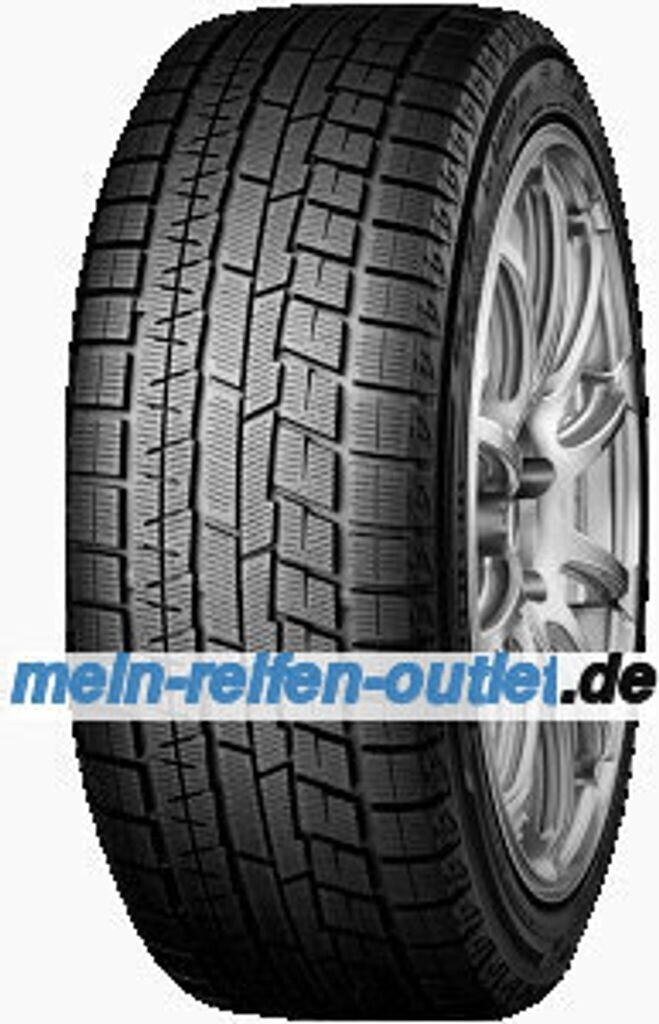 Yokohama iceGUARD iG60A 245/45 R17 99Q XL