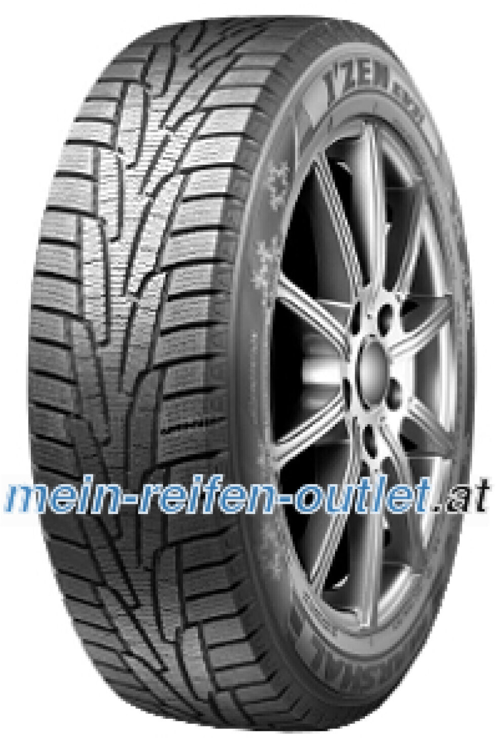 Marshal KW31 195/55 R16 91R XL