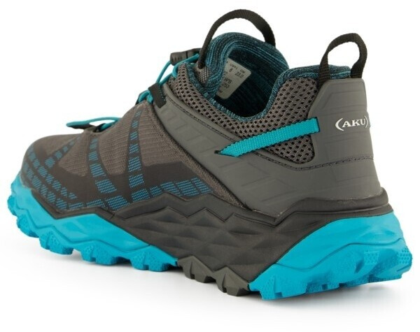 Aku Flyrock Gore-Tex Women (699) black/turquoise