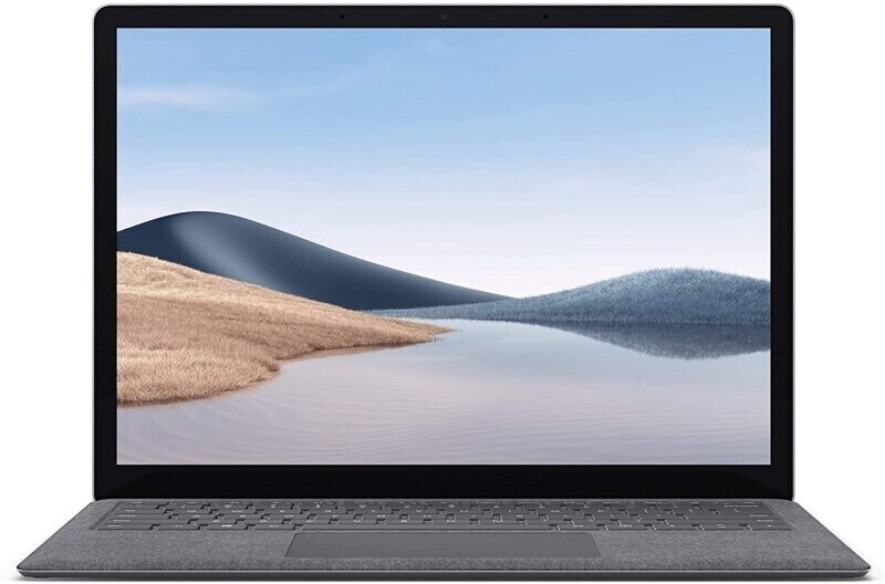 Microsoft Surface Laptop 4 13.5 (5BV-00038)