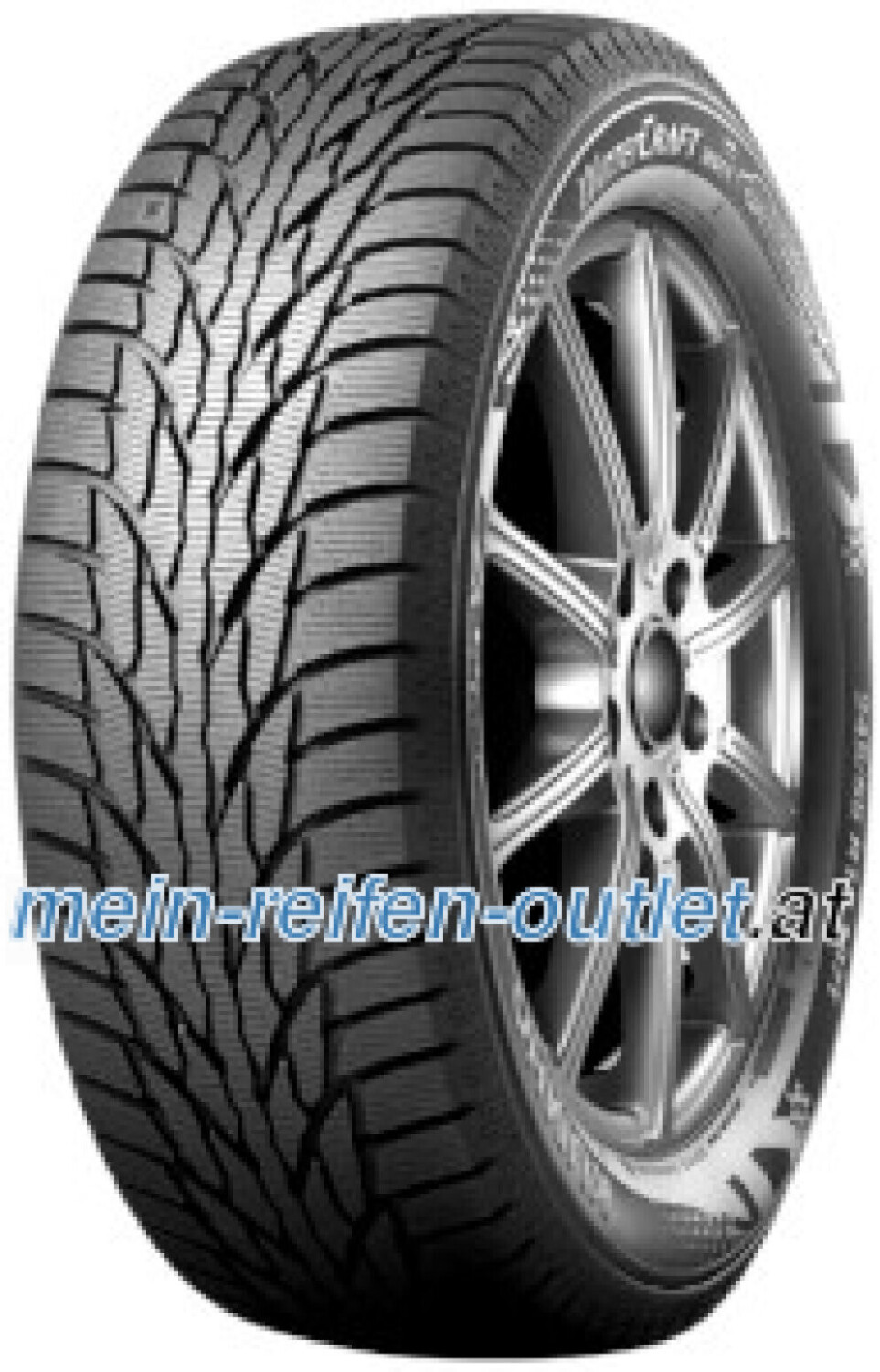 Kumho WS51 215/60 R17 100T XL