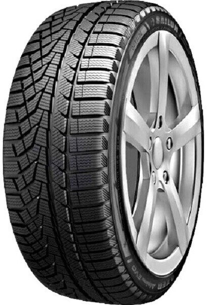 Sailun Ice Blazer Alpine Evo1 235/40 R18 95V XL