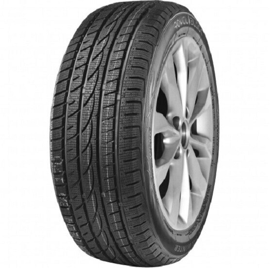 Royal Black ROYAL WINTER 225/40 R18 92V XL