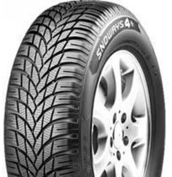 Lassa Snoways 4 235/45 R17 97V XL