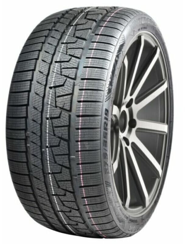 Lanvigator Wintergrip UHP 225/55 R19 103V XL