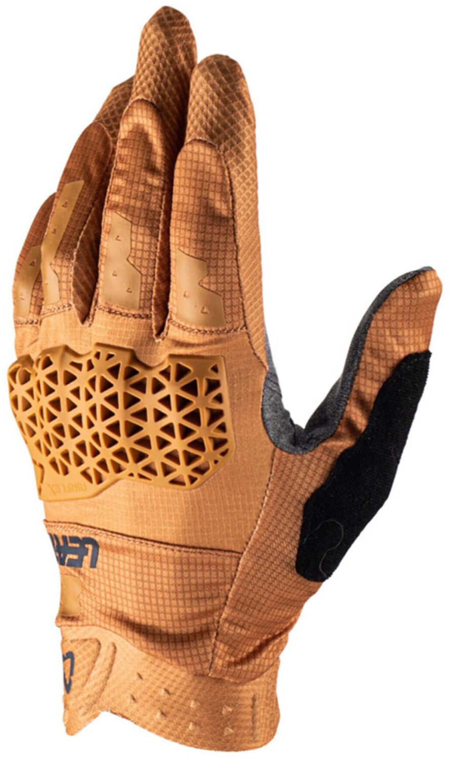 Leatt MTB 3.0 Lite Rust