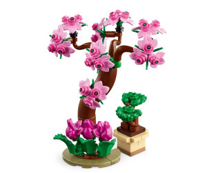 LEGO Friends Botanischer Garten (41757) ab 92,00 € Preisvergleich