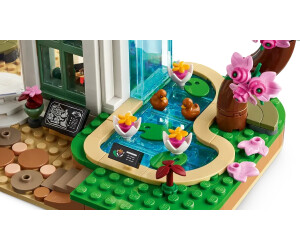 LEGO Friends Botanischer Garten (41757) ab € 98,97 Preisvergleich
