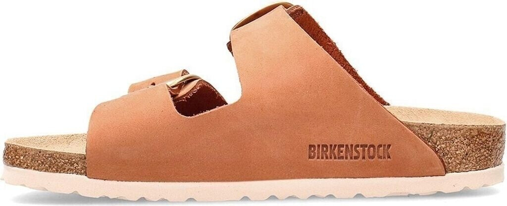 Birkenstock Arizona Big Buckle Nubuk ab 95,50 € (August 2024 