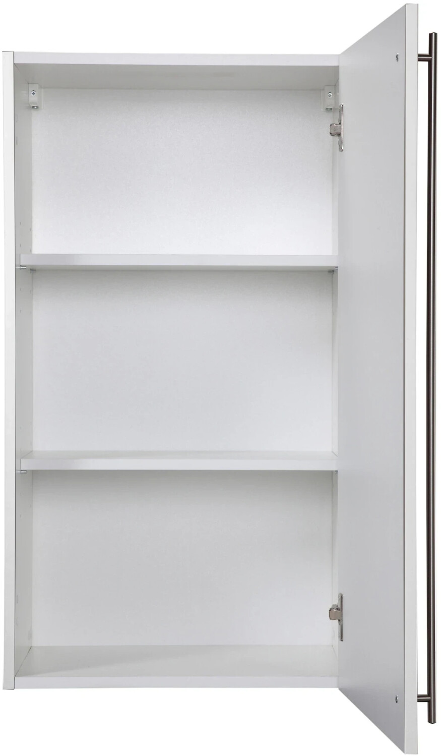 Wiho Küchen Hängeschrank Chicago 40 | 90 cm € 129,99 ab cm breit, Weiß hoch bei Preisvergleich