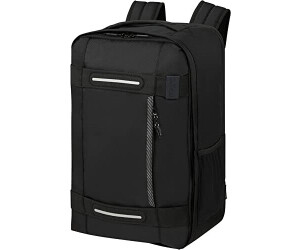 American Tourister Urban Track 15.6 asphalt black ab 56 99 Preisvergleich bei idealo