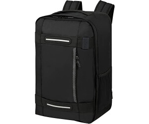 American tourister anti theft backpack deals