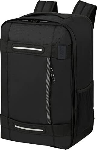 American Tourister Urban Track 15.6 asphalt black