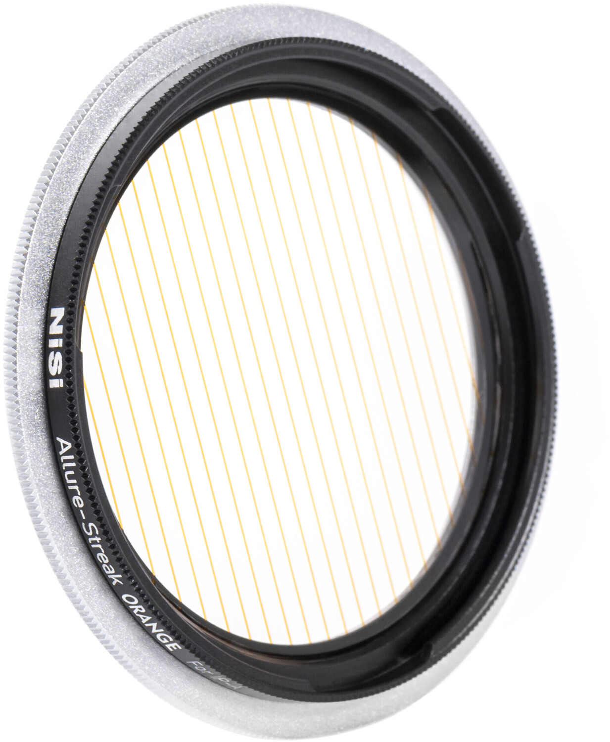 NiSi Allure Streak Orange IP-A