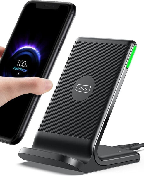 INIU WI-211 Wireless Charger 15W