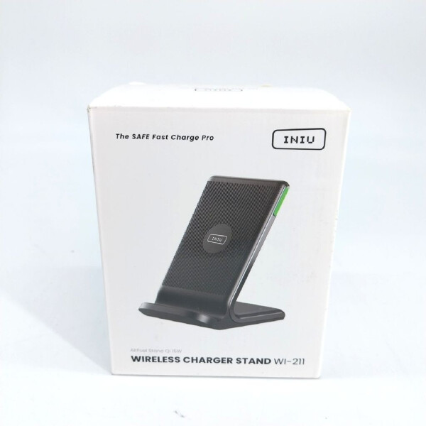 INIU WI-211 Wireless Charger 15W, Bild 8