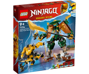 Lego ninjago on sale best price