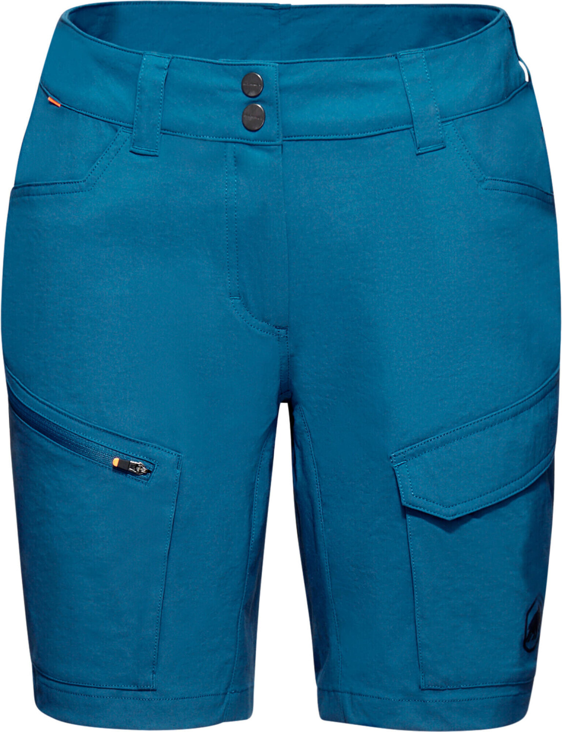 Mammut Men's Zinal Hybrid Shorts (1023-00920)