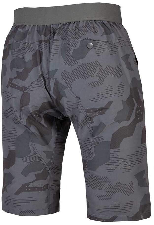 Endura hummvee lite short ii top