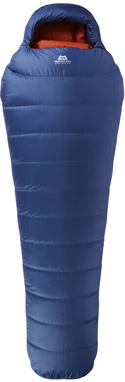 Mountain Equipment Classic ECO 500 Regular RZ dusk
