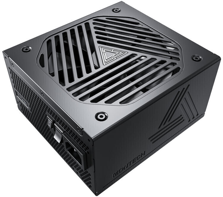 Montech Titan Gold 1200W