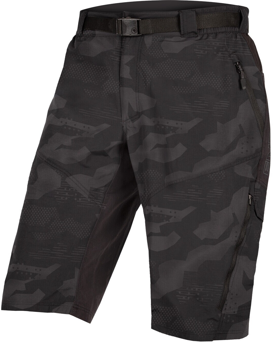 Endura mtb shorts with liner store