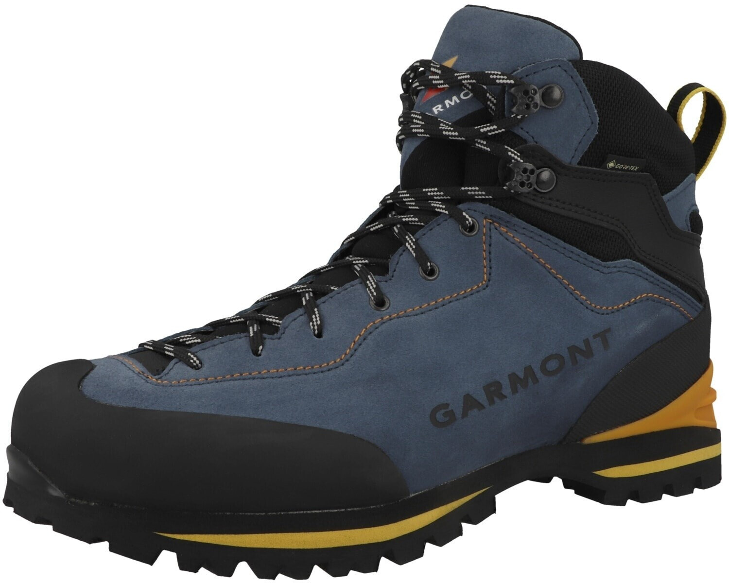 Garmont Ascent GTX vallarta blue/yellow