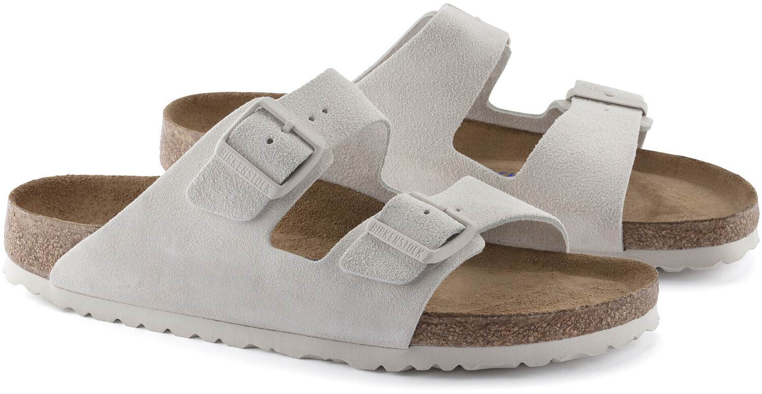 Birkenstock soft footbed tilbud shop