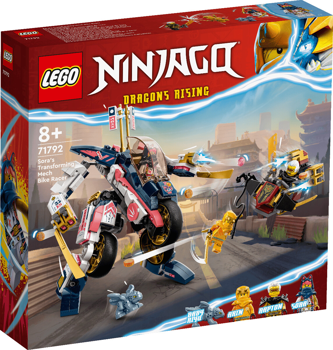 LEGO 71792 from 28.66 Today Best Black Friday Deals on idealo