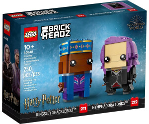 Best sales lego brickheadz