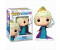 Funko Pop! Disney Frozen - Elsa 1024 (56350)
