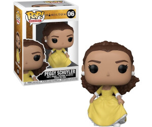 Hamilton funkos discount