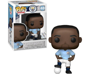 Buy Funko Pop Manchester City Raheem Sterling 48 57864 from