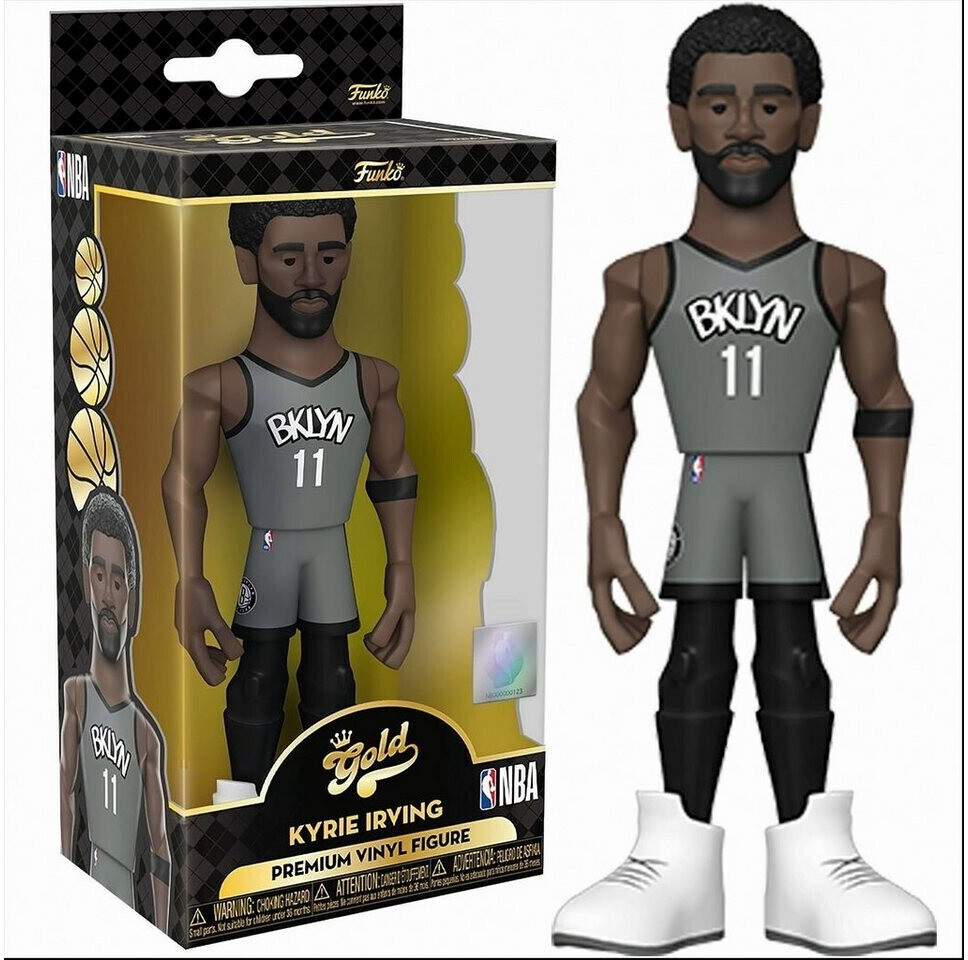Funko Gold NBA Kyrie Irving 11 ab 13 60 Preisvergleich bei