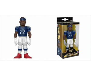 Funko Gold Derrick Henry Vinyl Figure