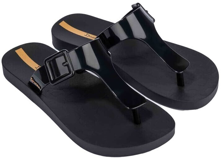 Ipanema Urban Retro black