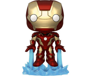 All iron man funko pops discount