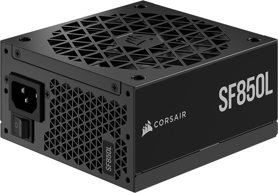 Corsair SF850L 850W